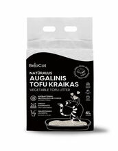 Kassiliiv Tofu Belocat, lõhnatu, 6 L
