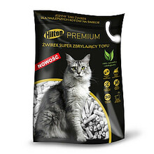 Paakuv kassiliiv Hilton Tofu, 2,5 kg