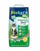 Bentoniiidist kassiliiv Biokat's Classic 3w1 Fresh, 18 L