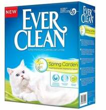 Kassiliiv Ever Clean Spring Garden, 6 L
