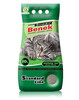 Kassiliiv Super Benek Certech Standard roheline mets, 10 L