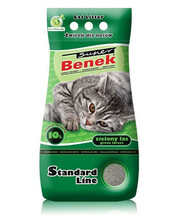 Kassiliiv Super Benek Certech Standard roheline mets, 10 L