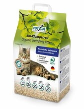 Paakuv kassiliiv Cosycat, 10 L