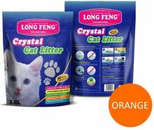 Silikageel kassiliiv Long Feng, 3,8 L