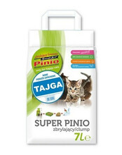 Paakuv kassiliiv Super Pinio Benek, 7 L