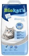 Orgaaniline kassiliiv Gimborn Biokats Bianco, 10 kg