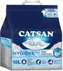 Kassiliiv Catsan Hygiene, 10 L