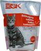 Silikageel kassidele Besk, 3,8 L