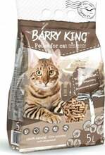 Kassiliiv Barry King, 10 L