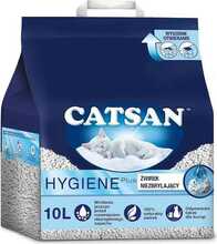 Kassiliiv Catsan Hygiene, 10 L