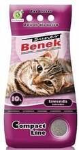Kassiliiv Super Benek Compact Lavender Certech, 10 L