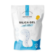 Silikoonliiv kassidele Expertus, 10 l