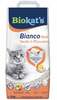 Kassiliiv Gimborn Biokats Bianco Fresh Vanilla & Mandarin, 10 kg