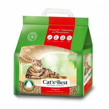 Kassiliiv Cat's Best Original, 10 L