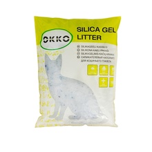 Kassiliiv silikageel Okko DA574, 16 L