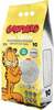 Bentoniitkassiliiv Garfield Unscented GR-6294, 10 L