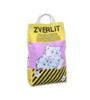 Bentoniiitliiv kassidele Zverlit Extra, 6 kg