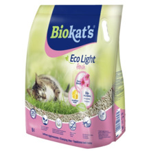 Ökoloogiline kassiliiv Gimborn Biokats Eco Light Fresh Cherry Blossom, 5 L