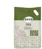Orgaaniline paakuv tofu kassiliiv Okko, 6 kg, 13,8 L