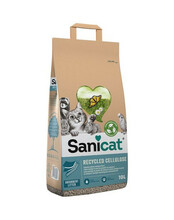 Kassiliiv Sanicat Eco, 10 L