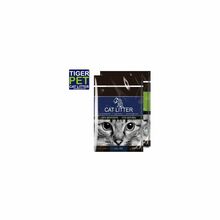 Bentoniiitliiv kassidele Tiger Pet, 10 L