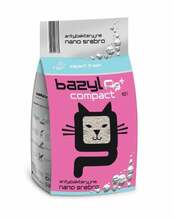 Kassiliiv Bazyl Ag+ Compact Fresh, 10 L