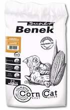 Kassiliiv Super Benek Classic Corn, 35 L