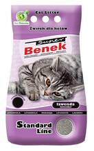 Kassiliiv Super Benek Certech Standard Levanda, 5 L