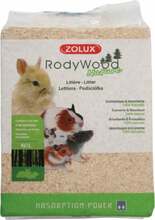 Lemmikloomade allapanu Zolux Nature, 4 kg