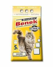 Looduslik kassiliiv Benek Super Optimum, 5 L