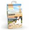 Lemmikloomade allapanu Nature Land Wooden Rolls, 8 L