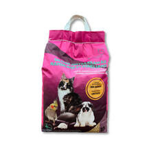 Taimkiudgraanulitega kassiliiv NordicPet, 10 L
