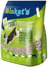 Kassiliiv Biokat's Eco Light Gimborn, 5 L