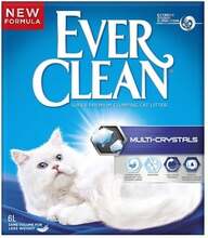 Kassiliiv Everclean Multi-Crystals, 6 L