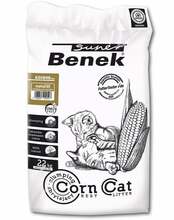 Kassiliiv maisist Super Benek Corn Golden, 35 L