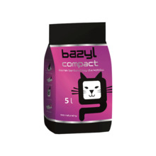Bentoniiidist kassiliiv Bazyl Compact, 5 L