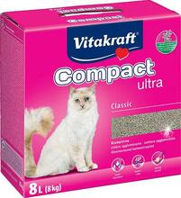 Paakuv kassiliiv Vitakraft Compact Ultra, 8 L