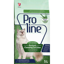 Kassiliiv Proline Aloe vera, 5 L