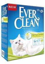 Kassiliiv Everclean Spring Garden, 10 L