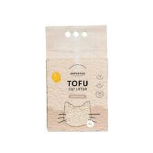 Kassiliiv Expertus Tofu, lõhnatu, 6 L