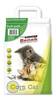 Maisiliiv kassidele Super Benek Fresh Grass, 7 L