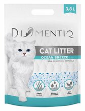 Kassiliiv Diamentiq Ocean Breeze, 3,8 L