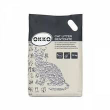 Orgaaniline kassiliiv Okko, 23 L