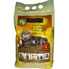 Granuleeritud puidugraanulid loomadele Grevita, 4 L