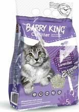Kassiliiv Barry King, 5 L