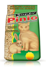 Puidugraanulist kassiliiv Super Pinio Certech, 10 L