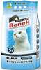 Paakuv antibakteriaalne kassiliiv Super Benek Certech White, 5 L