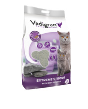 Bentoniiitkassiliiv Vadigran Extreme Strong, 12 kg