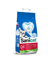 Mineraalne kassiliiv Sanicat 7 Days Aloe Vera, 4 L