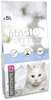 Kassiliiv Magic Litter Bentonite Ultra White 79938, 5 L